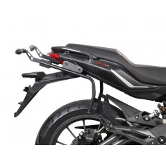 SHAD Anclajes soportes fijaciones herrajes baul maletas laterales 3P SYSTEM B0BN35IF
