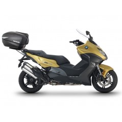 SHAD Fijación Top Master para anclaje de maletas superiores en motos W0CS62ST