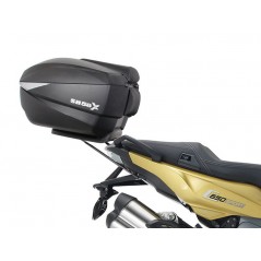 SHAD Fijación Top Master para anclaje de maletas superiores en motos W0CS62ST
