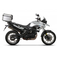 SHAD Fijación Top Master para anclaje de maletas superiores en motocicletas W0FG68ST