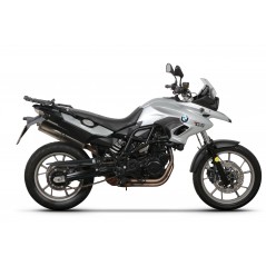 SHAD Fijación Top Master para anclaje de maletas superiores en motocicletas W0FG68ST