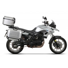 SHAD Fijación Top Master para anclaje de maletas superiores en motocicletas W0FG68ST