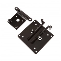 SHAD Anclajes soportes fijaciones herraje baul maleta Top Master S0BR45ST