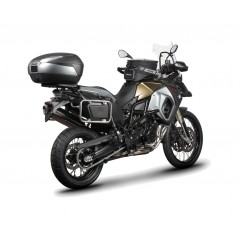 SHAD Fijación Top Master para anclaje de maletas superiores en motocicletas W0FG68ST