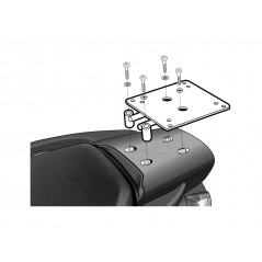 SHAD TRUNK SUPPORTS, ANCHORS, SETTINGS Top Master S0BR45ST