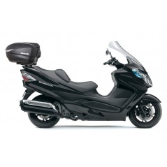 SHAD Anclajes soportes fijaciones herraje baul maleta Top Master S0BR46ST