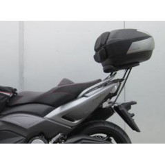 SHAD Anclajes soportes fijaciones herraje baul maleta Top Master Y0TM52ST