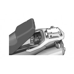TRUNK SUPPORTS, ANCHORS, SETTINGS