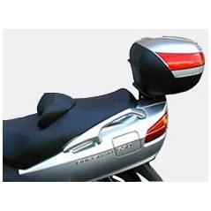 SHAD Fijación Top Master para montar maletas en tu moto de forma segura y cómoda S0BR62ST