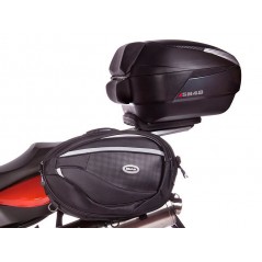 SHAD Fijación Top Master para anclaje de maletas superiores en motos W0GT83ST