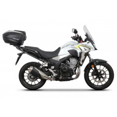 SHAD Fijación Top Master para Anclajes, Soportes y Fijaciones de Maletas Baúles en Moto H0CX56ST