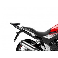 SHAD Fijación Top Master para Anclajes, Soportes y Fijaciones de Maletas Baúles en Moto H0CX56ST