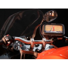 TRUNK SUPPORTS, ANCHORS, SETTINGS