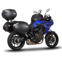 SHAD Fijación Top Master para Anclajes y Soportes de Maletas Baúles en Moto Y0MT76ST