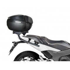 SHAD Anclajes soportes fijaciones herraje baul maleta Top Master H0NG76ST