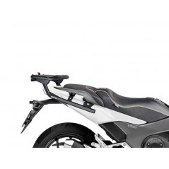 SHAD Anclajes soportes fijaciones herraje baul maleta Top Master H0NG76ST
