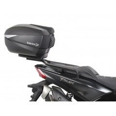 SHAD Anclajes soportes fijaciones herraje baul maleta Top Master Y0TM57ST