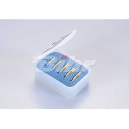 High chiclés Dell'orto 6mm. 66 (5u)