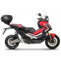 SHAD Anclajes soportes fijaciones herraje baul maleta Top Master H0XD77ST
