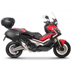 SHAD Anclajes soportes fijaciones herraje baul maleta Top Master H0XD77ST