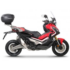 SHAD Anclajes soportes fijaciones herraje baul maleta Top Master H0XV77ST