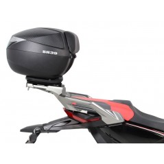 SHAD Anclajes soportes fijaciones herraje baul maleta Top Master H0XV77ST