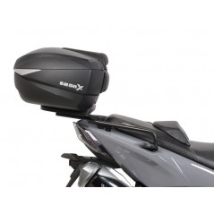 SHAD Anclajes soportes fijaciones herraje baul maleta Top Master K0AK57ST