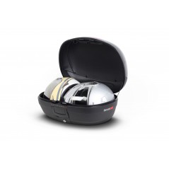 SHAD Maleta SH46 para scooter y moto - Capacidad de 45 L D0B46200