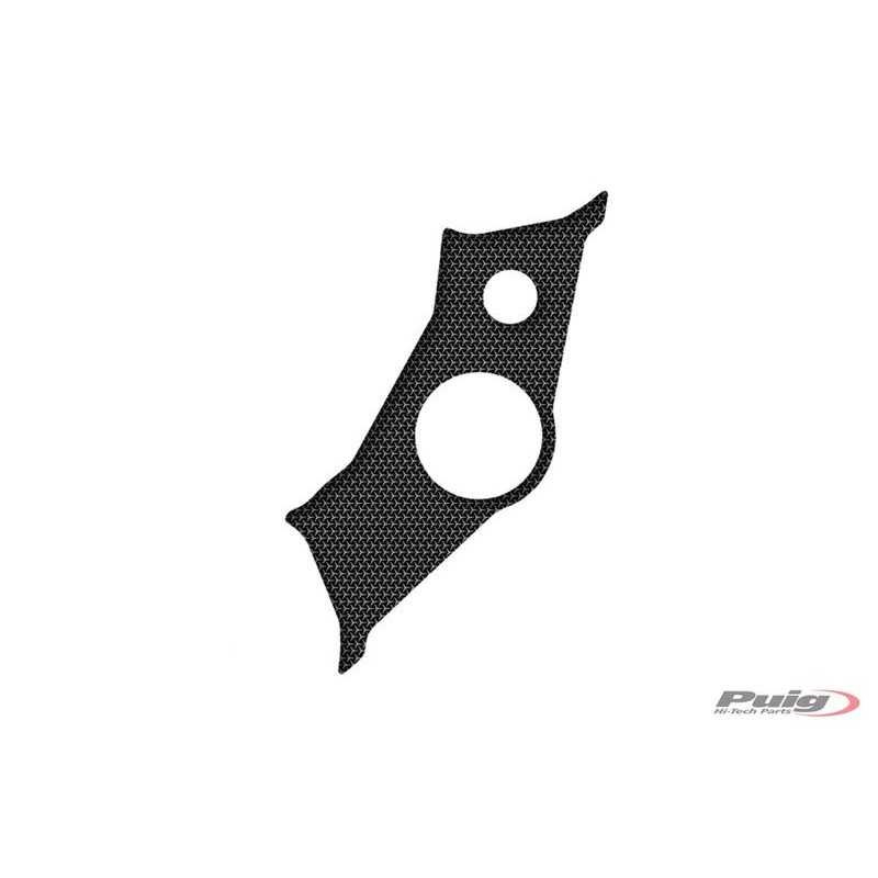 PUIG Protector tija adhesivo anti rayas con llaves 7396