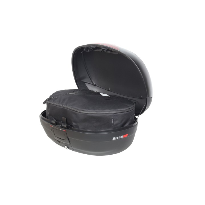BACK TRUNK OR BAG FOR SCOOTER OR MOTORCYCLE