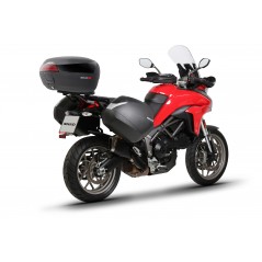 SHAD Maleta SH46 para scooter y moto - Capacidad de 45 L D0B46200