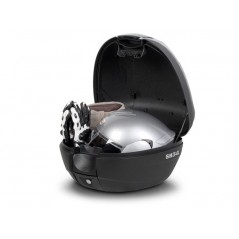 BACK TRUNK OR BAG FOR SCOOTER OR MOTORCYCLE