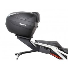 SHAD Anclajes soportes fijaciones herraje baul maleta TOP MASTER K0DK17ST