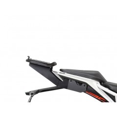 SHAD Anclajes soportes fijaciones herraje baul maleta TOP MASTER K0DK17ST