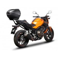 BACK TRUNK OR BAG FOR SCOOTER OR MOTORCYCLE