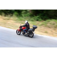 BACK TRUNK OR BAG FOR SCOOTER OR MOTORCYCLE