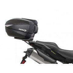 SHAD Anclajes soportes fijaciones herraje baul maleta TOP MASTER T0TG16ST