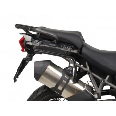 SHAD Anclajes soportes fijaciones herrajes maletas laterales 3P SYSTEM T0XP16IF