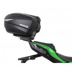 SHAD Anclajes soportes fijaciones herraje baul maleta Top Master K0Z997ST