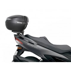 SHAD Anclajes soportes fijaciones herraje baul maleta Top Master S0BR47ST