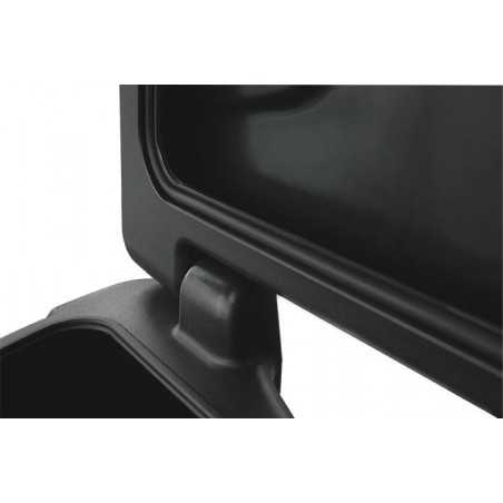 ART Baul trasero ATV QUAD BZ7000