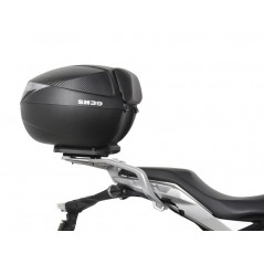 SHAD Anclajes soportes fijaciones herraje baul maleta TOP MASTER W0GG37ST