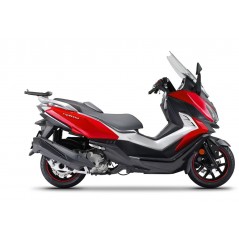 SHAD Fijación Top Master para maletas de moto S0CR38ST