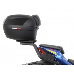 SHAD Anclajes soportes fijaciones herraje baul maleta Top Master S0GS17ST