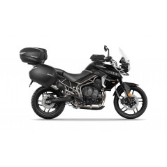 SHAD Anclajes soportes fijaciones herrajes maletas laterales T0TG88IF