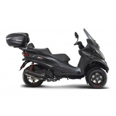 SHAD Fijación Top Master para anclaje de maletas superiores en moto V0MP58ST