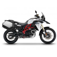 SHAD Anclajes soportes fijaciones herrajes maletas laterales W0FG88IF