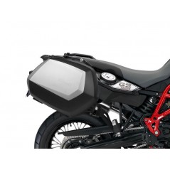 SHAD Anclajes soportes fijaciones herrajes maletas laterales W0FG88IF