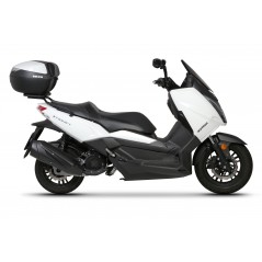 SHAD Anclajes soportes fijaciones herraje baul maleta W0ST18ST