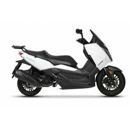 SHAD Anclajes soportes fijaciones herraje baul maleta W0ST18ST